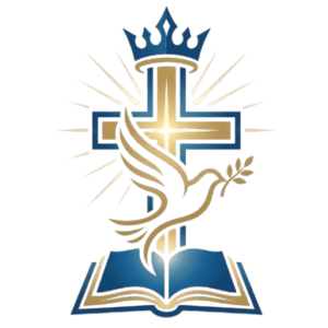 logo del Evangelio del Reino de Dios