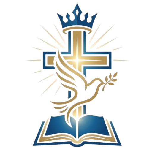 logo del Evangelio del Reino de Dios